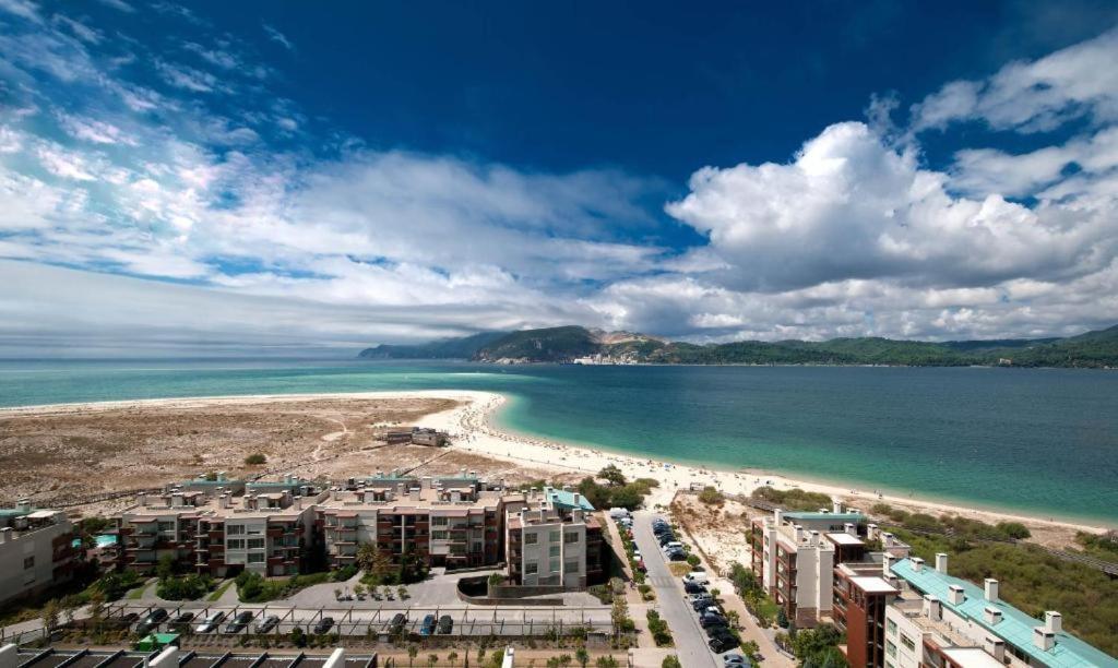 Troia - Paraíso a um passo de Lisboa Exterior foto